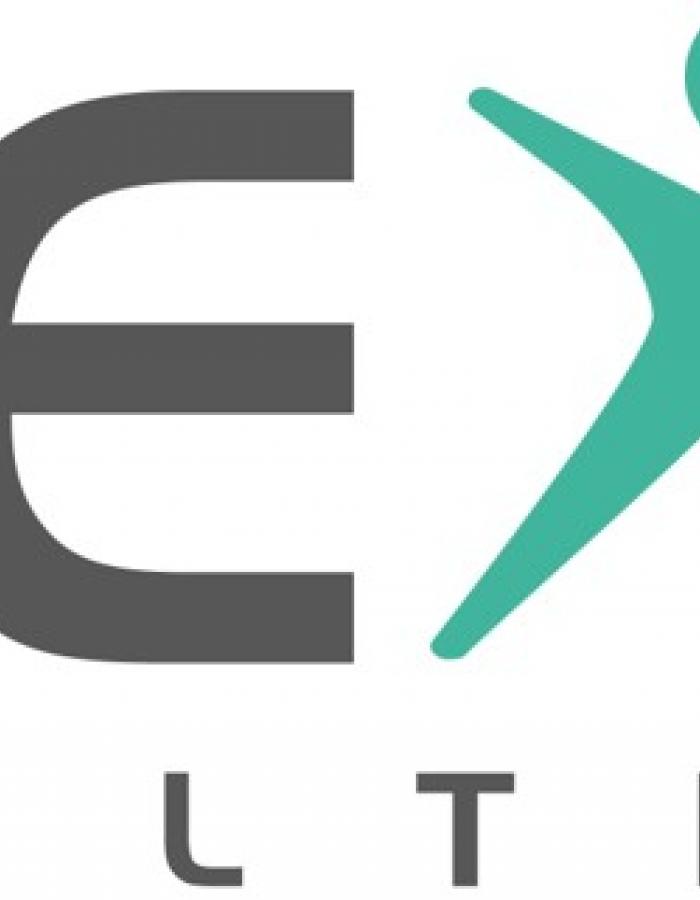 NexJ Health logo